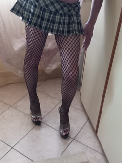 Pamela trav nuova versione