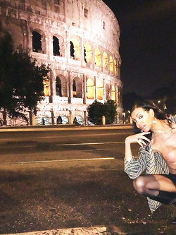 STO BAGNANDOMI CLICCCAAA SIII