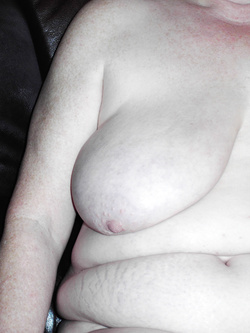 Le tette di Gaby II / Gaby's Titten II