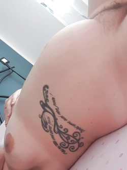 mia moglie per voi Parte 3