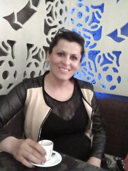 MARSHIDA LA VACCA ALBANESE DI SALERNO