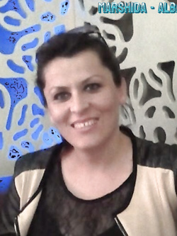 MARSHIDA LA VACCA ALBANESE DI SALERNO