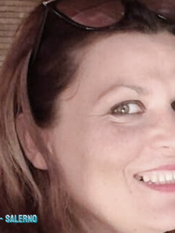 MARSHIDA LA VACCA ALBANESE DI SALERNO