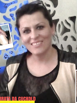 MARSHIDA LA VACCA ALBANESE DI SALERNO