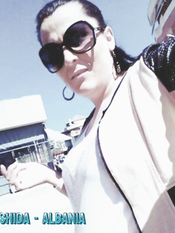 MARSHIDA LA VACCA ALBANESE DI SALERNO