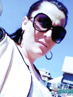 MARSHIDA LA VACCA ALBANESE DI SALERNO