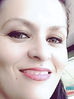 MARSHIDA LA VACCA ALBANESE DI SALERNO