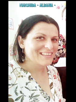 MARSHIDA LA VACCA ALBANESE DI SALERNO