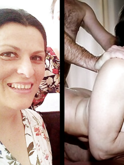 MARSHIDA LA VACCA ALBANESE DI SALERNO