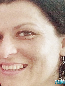 MARSHIDA LA VACCA ALBANESE DI SALERNO