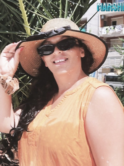 MARSHIDA LA VACCA ALBANESE DI SALERNO