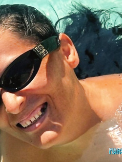 MARSHIDA LA VACCA ALBANESE DI SALERNO