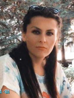 MARSHIDA LA VACCA ALBANESE DI SALERNO