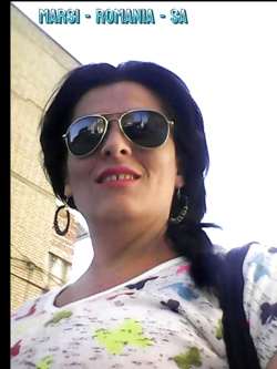 MARSHIDA LA VACCA ALBANESE DI SALERNO