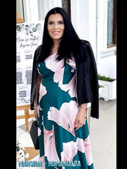 MARSHIDA LA VACCA ALBANESE DI SALERNO