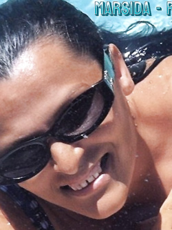 MARSHIDA LA VACCA ALBANESE DI SALERNO