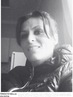 MARSHIDA LA VACCA ALBANESE DI SALERNO