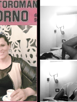 MARSHIDA LA VACCA ALBANESE DI SALERNO