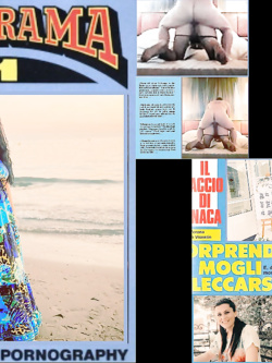 MARSHIDA LA VACCA ALBANESE DI SALERNO