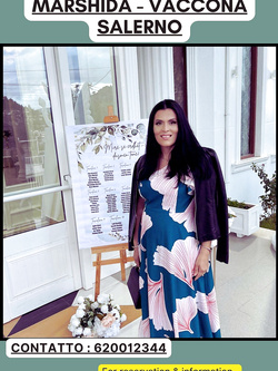 MARSHIDA LA VACCA ALBANESE DI SALERNO