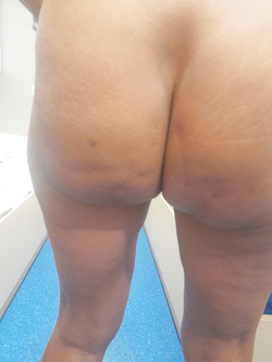 Sono ritornata Parte 2