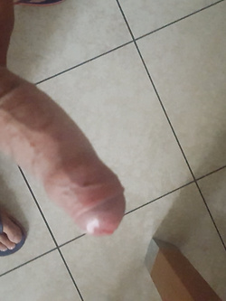 Arrapato ed eccitato