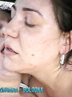 SEQUEL DI VERE MIGNOTTE IN AZIONE