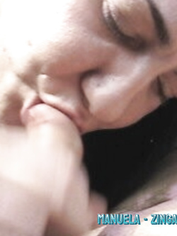 SEQUEL DI VERE MIGNOTTE IN AZIONE