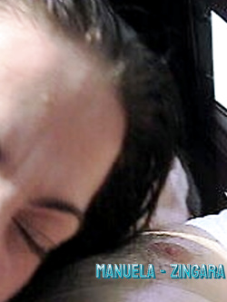 SEQUEL DI VERE MIGNOTTE IN AZIONE