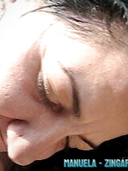 SEQUEL DI VERE MIGNOTTE IN AZIONE