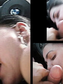 SEQUEL DI VERE MIGNOTTE IN AZIONE