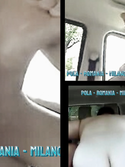 SEQUEL DI VERE MIGNOTTE IN AZIONE