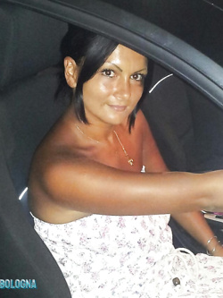 SEQUEL DI VERE MIGNOTTE IN AZIONE