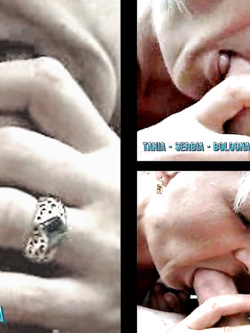 SEQUEL DI VERE MIGNOTTE IN AZIONE