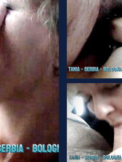 SEQUEL DI VERE MIGNOTTE IN AZIONE