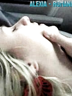 SEQUEL DI VERE MIGNOTTE IN AZIONE