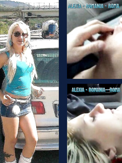 SEQUEL DI VERE MIGNOTTE IN AZIONE