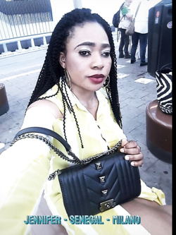 SEQUEL DI VERE MIGNOTTE IN AZIONE