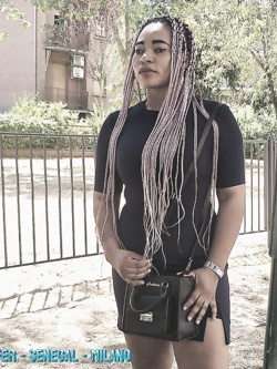 SEQUEL DI VERE MIGNOTTE IN AZIONE