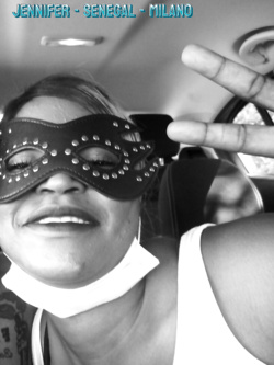 SEQUEL DI VERE MIGNOTTE IN AZIONE