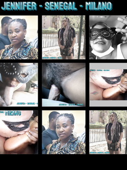 SEQUEL DI VERE MIGNOTTE IN AZIONE