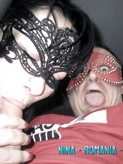 SEQUEL DI VERE MIGNOTTE IN AZIONE