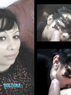 SEQUEL DI VERE MIGNOTTE IN AZIONE