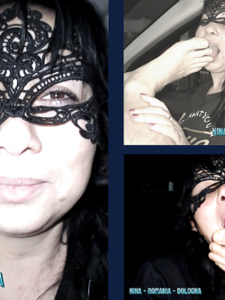 SEQUEL DI VERE MIGNOTTE IN AZIONE