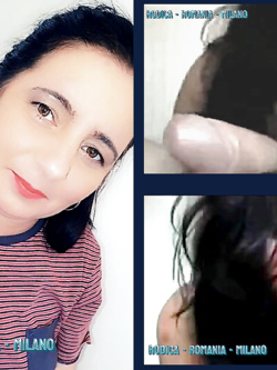 SEQUEL DI VERE MIGNOTTE IN AZIONE