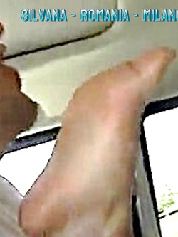 SEQUEL DI VERE MIGNOTTE IN AZIONE