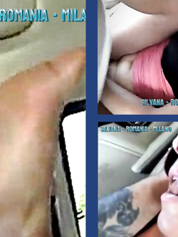 SEQUEL DI VERE MIGNOTTE IN AZIONE