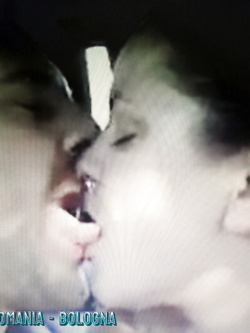 SEQUEL DI VERE MIGNOTTE IN AZIONE