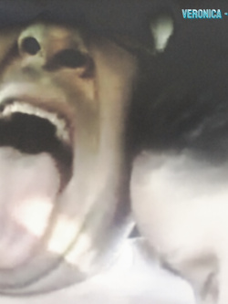 SEQUEL DI VERE MIGNOTTE IN AZIONE