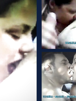 SEQUEL DI VERE MIGNOTTE IN AZIONE